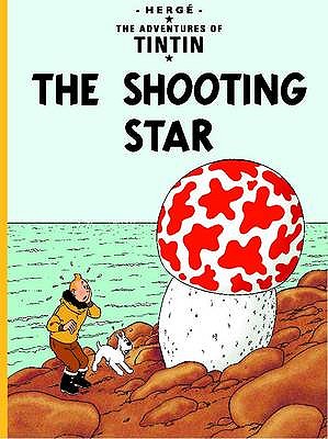 Tintin Shooting Star: The Adventures of TinTin