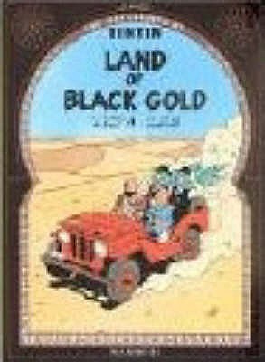 Tintin - Land of Black Gold (Revised)