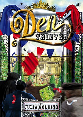Image for Den of Thieves