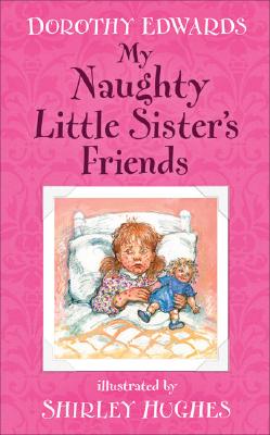 My Naughty Little Sister's Friends