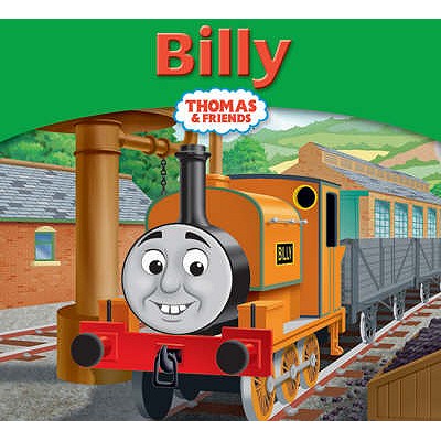 Billy
