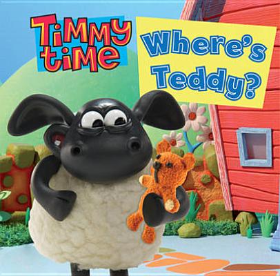 Timmy Time: Where's Teddy