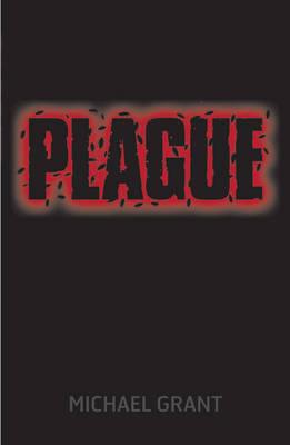 Plague: 4 (The Gone Series)