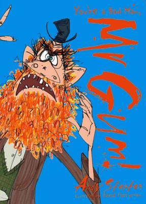 You're a Bad Man, Mr Gum! (1)