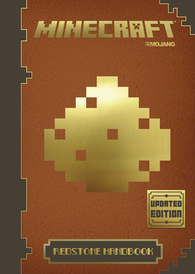 Minecraft The Official Redstone Handbook Updated Edition