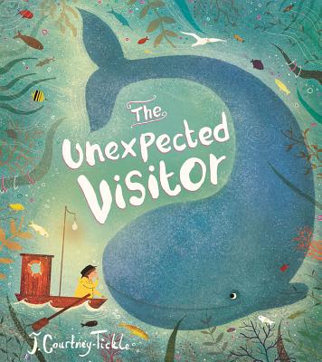 Image for The Unexpected Visitor The Unexpected Visitor
