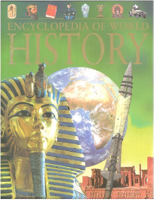Image for Encyclopedia of World History (Children's Reference) Encyclopedia of World History (Children's Reference)