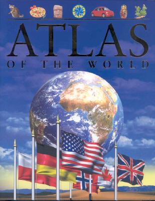 Image for Atlas of the World