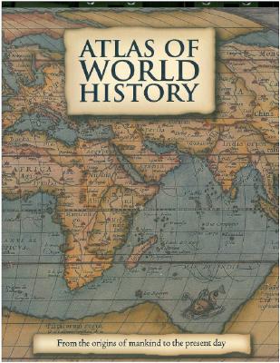 Atlas of World History