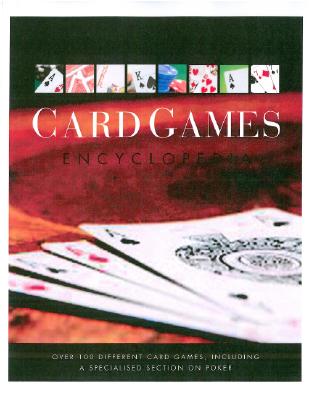 Image for Card Games Encyclopedia