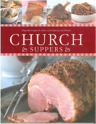 Church Suppers