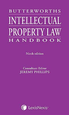 Butterworths Intellectual Property Law