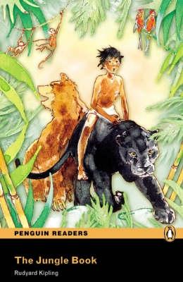 Jungle Book, The: Penguin Readers Level 2 New Edition Image for Jungle Book, The: Penguin Readers Level 2 New Edition
