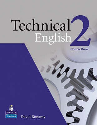 Technical English 2 Course Book Image for Technical English 2 Course Book