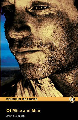 Of Mice and Men: Penguin Readers Level 2 New Edition Image for Of Mice and Men: Penguin Readers Level 2 New Edition