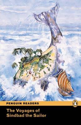 The Voyages of Sindbad the Sailor (Level 2)