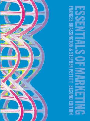 Essentials of Marketing