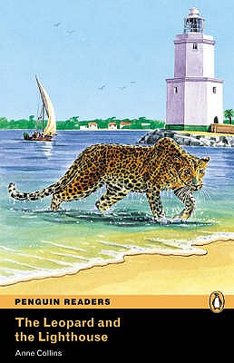 Image for Easystart: The Leopard and the Lighthouse