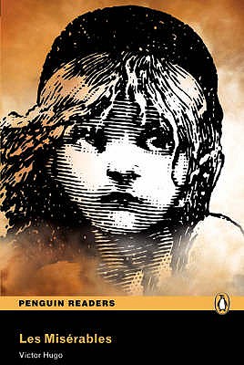 Les Miserables: Penguin Readers Level 6 Audio CD Pack 2nd Edition Image for Les Miserables: Penguin Readers Level 6 Audio CD Pack 2nd Edition