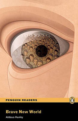 Image for Brave New World: Pearson English Readers Level 6 2nd Edition