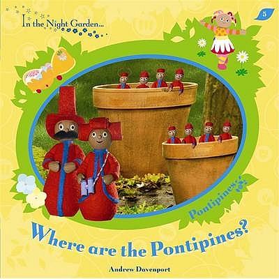 Image for Where Are The Pontipines