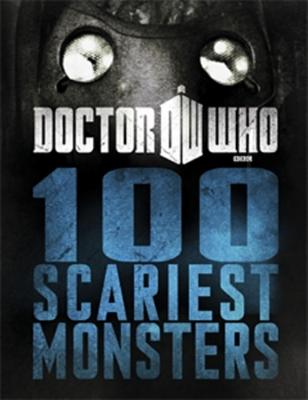 Doctor Who: 100 Scariest Monsters (UK)