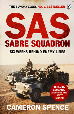 Image for SAS Sabre Squadron