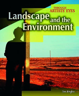 Landscape and Plants (Through Artist's Eyes) (Through Artist's Eyes)