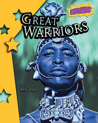 Great Warriors: Level 4 (Atomic)