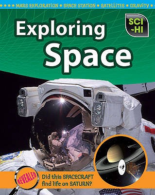 Exploring Space (Sci-Hi: Sci-Hi)