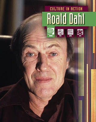Roald Dahl (Culture in Action)