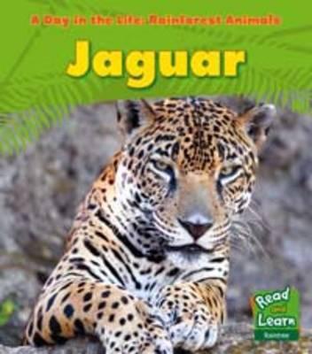 Jaguar (Young Explorer: A Day in the Life: Rainforest Animals)