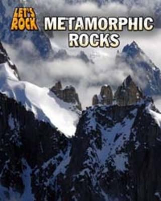 Metamorphic Rock