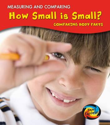 How Small Is Small (Measuring and Comparing)