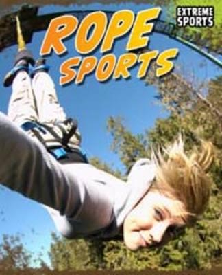 Rope Sport (Extreme Sport)