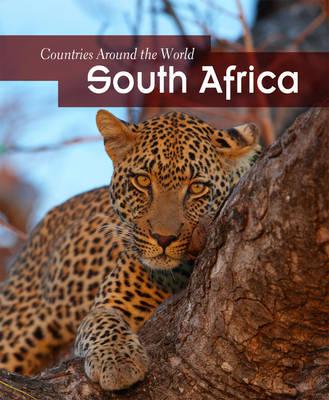South Africa (Countries Around the World (Hardcover))