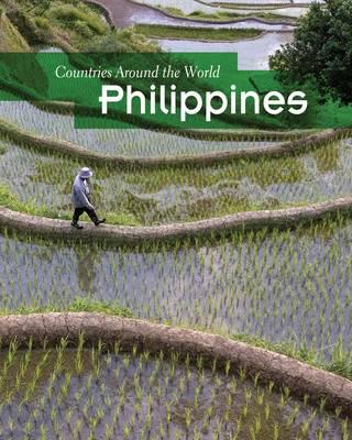 Philippines (Countries Around the World (Hardcover))