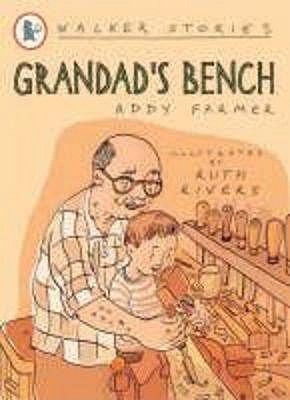 Image for Grandad's Bench