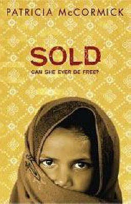 Sold (06) by McCormick, Patricia [Paperback (2008)]