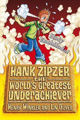 Hank Zipzer