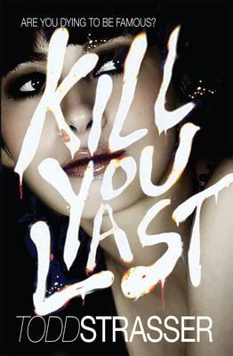 Image for Kill You Last Kill You Last