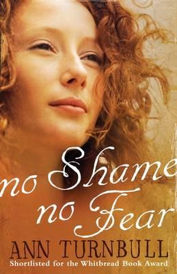 No Shame, No Fear [Paperback] Turnbull, Ann