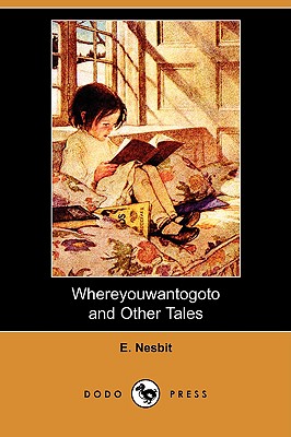 Whereyouwantogoto and Other Tales