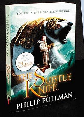 The Subtle Knife (His Dark Materials)