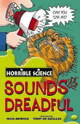 Image for Sounds Dreadful