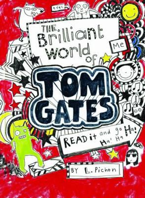 The Brilliant World of Tom Gates (Tom Gates)