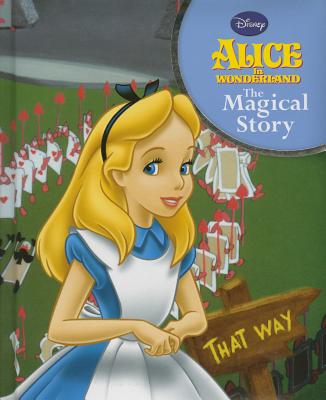 Disney's Alice in Wonderland