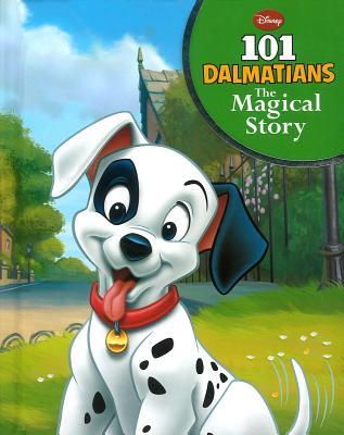 Disney's 101 Dalmatians