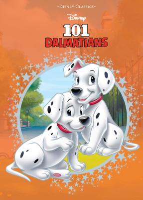 Disney's 101 Dalmatians (Disney Classics: Diecut)
