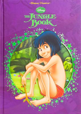 Disney's The Jungle Book